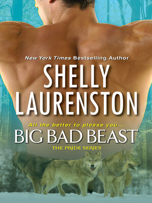 Big Bad Beast - ebook
